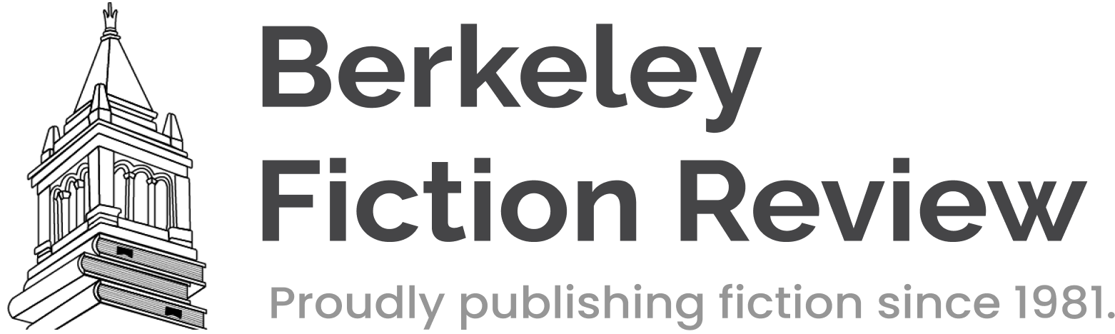 BERKELEY FICTION REVIEW