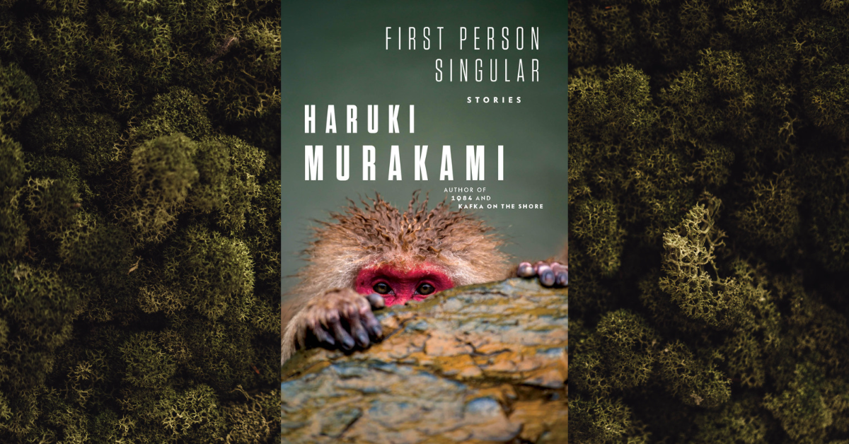 Fantasy Women: A Review of First Person Singular by Haruki Murakami