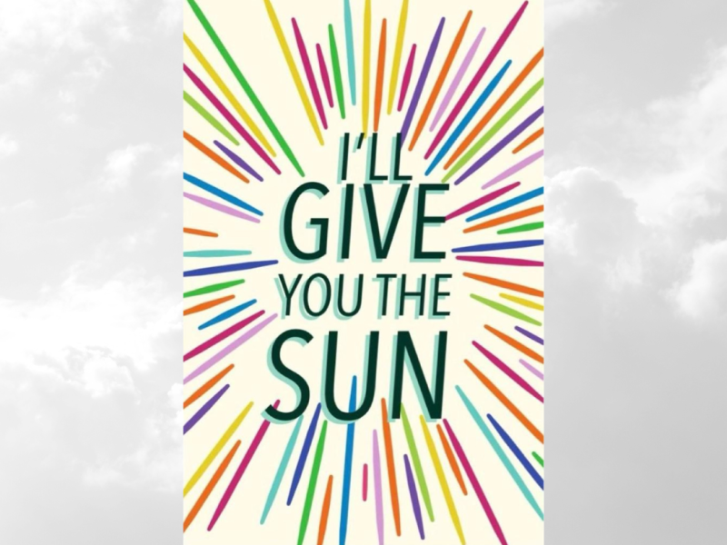 The Art of Re-Reading: Jandy Nelson’s I’ll Give You The Sun