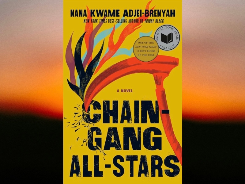 There is no Freedom: Chain Gang All-Stars Review